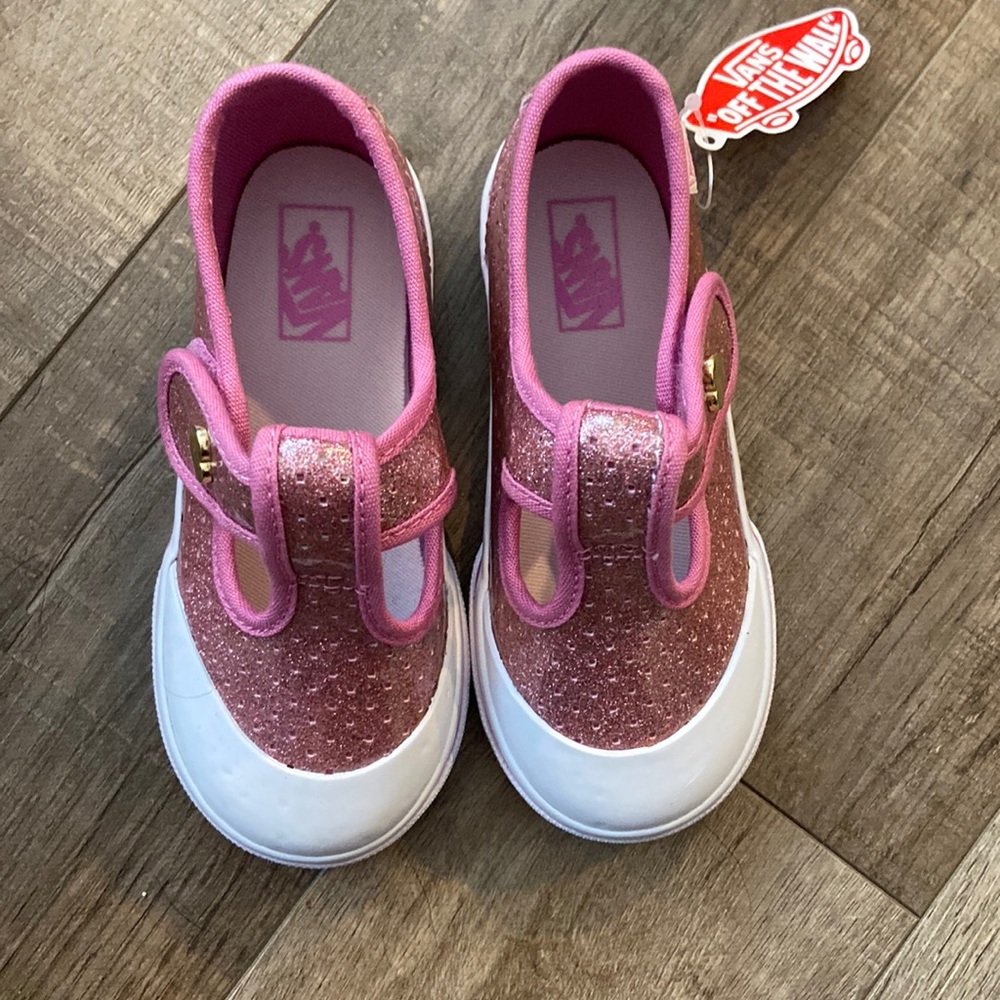 Vans - Lesna Sz 8T